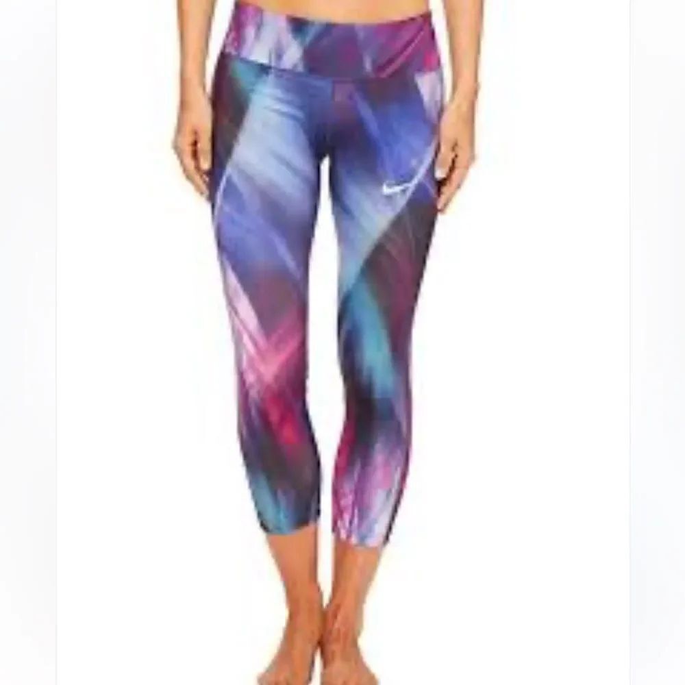 Nike Running Tights - Picture 3 of 6